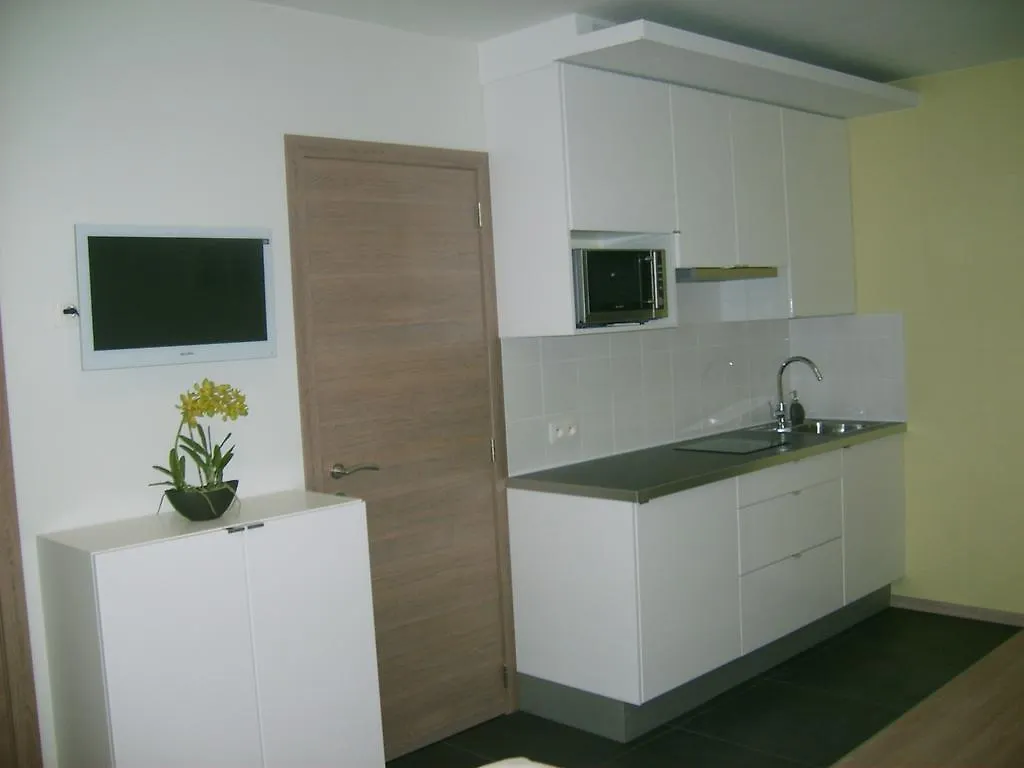 Apartment Villa Ksenija Ostend