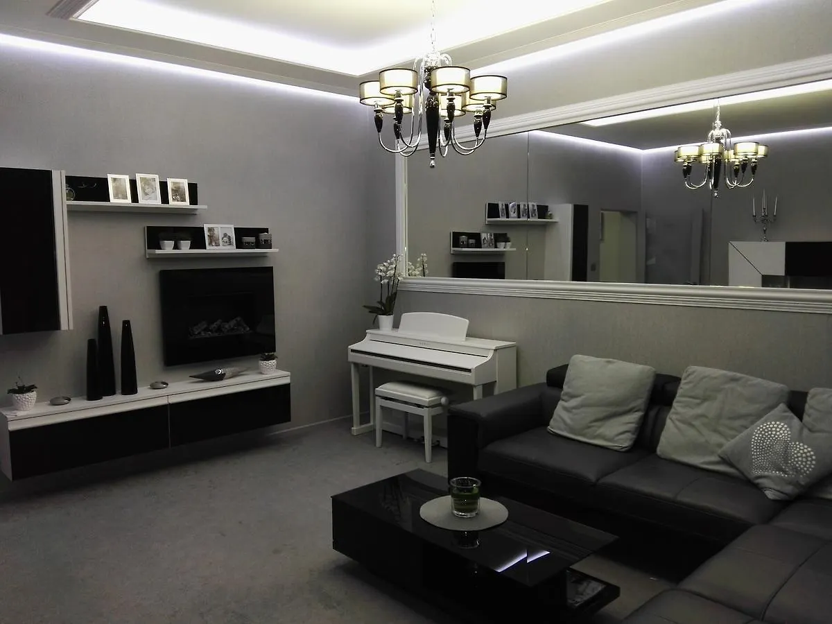 Apartment Villa Ksenija Ostend 0*,  Belgium