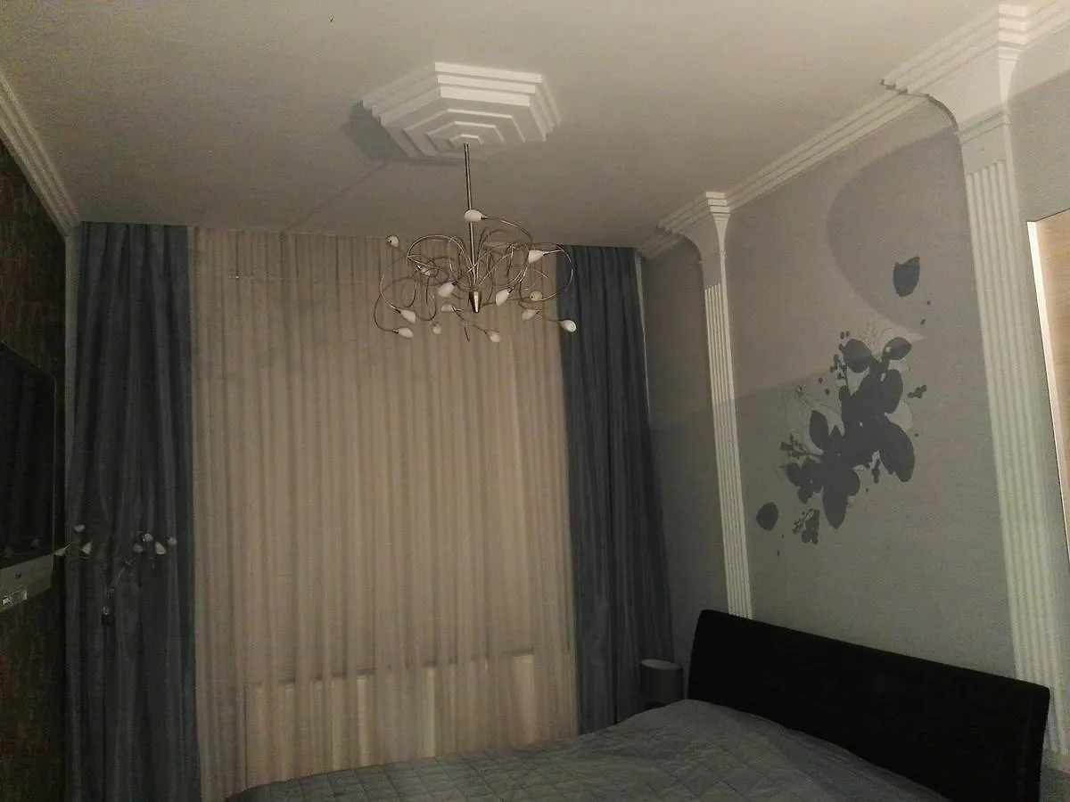 Apartment Villa Ksenija Ostend