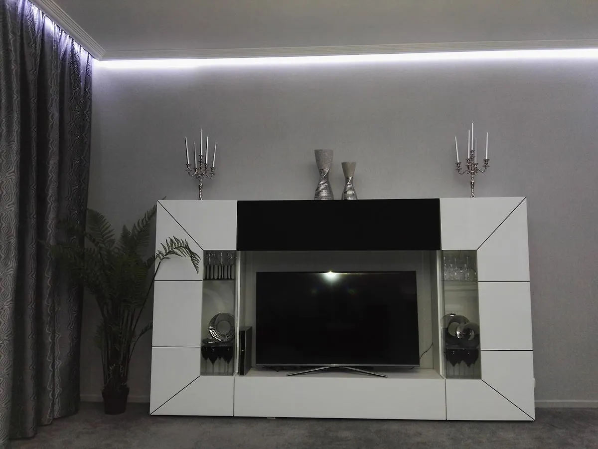 Apartment Villa Ksenija Ostend