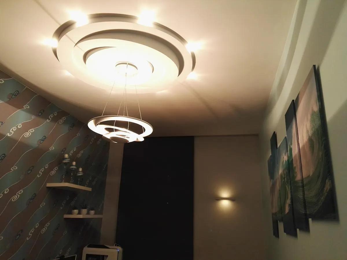 Apartment Villa Ksenija Ostend